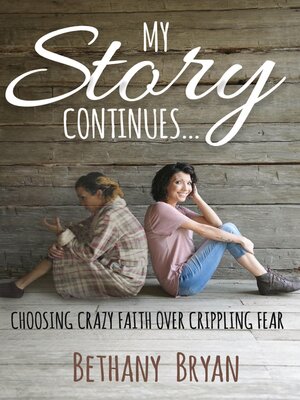 cover image of My Story Continues...